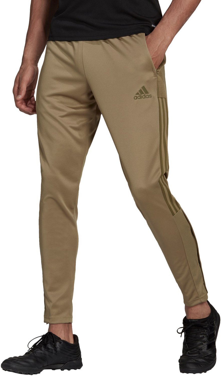 adidas Men's Tiro 21 Track Pants Academy