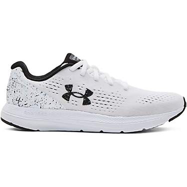 Under Armour Women's Charged Impulse 2 PNTSPL Running Shoes                                                                     