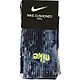 Nike Boys' Graphic Crew Socks                                                                                                    - view number 3 image