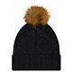 New Era Women's Houston Astros Luxe Knit Beanie                                                                                  - view number 1 image