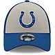New Era Men's Indianapolis Colts League 9FORTY Cap                                                                               - view number 3 image