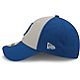 New Era Men's Indianapolis Colts League 9FORTY Cap                                                                               - view number 4 image