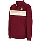Colosseum Athletics Youth Florida State University Gultch 1/4 Zip Pullover                                                       - view number 1 image