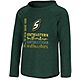 Colosseum Athletics Toddler Girls' Southeastern Louisiana University Heart Long Sleeve Graphic T-shirt                           - view number 1 image