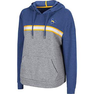 Colosseum Women’s McNeese State University Campus Life Pam Pullover Hoodie                                                    