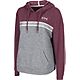 Colosseum Women’s Mississippi State University Campus Life Pam Pullover Hoodie                                                 - view number 1 image
