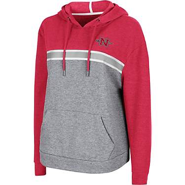 Colosseum Women’s Nicholls State University Campus Life Pam Pullover Hoodie                                                   