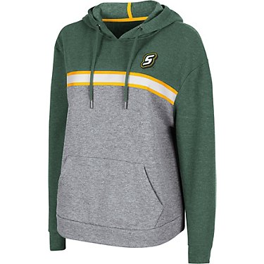 Colosseum Women’s Southeastern Louisiana University Campus Life Pam Pullover Hoodie