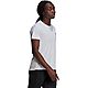 adidas Women's Designed 2 Move Solid Tech T-shirt                                                                                - view number 1 image