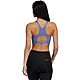 adidas Women's Ultimate Alpha High Support Sports Bra                                                                            - view number 2 image