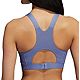 adidas Women's Ultimate Alpha High Support Sports Bra                                                                            - view number 4 image