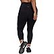 adidas Women's Own the Run Plus Size 7/8 Leggings                                                                                - view number 2 image