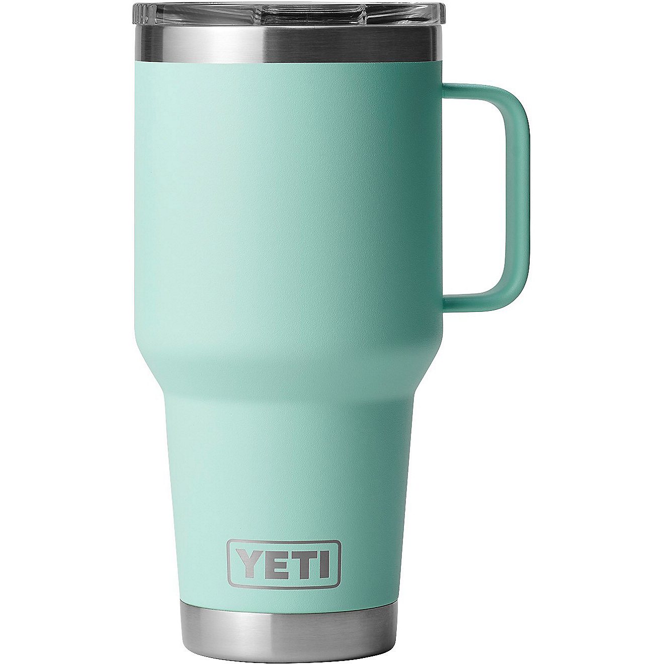 YETI Rambler 30 oz Travel Mug with Stronghold Lid                                                                                - view number 1