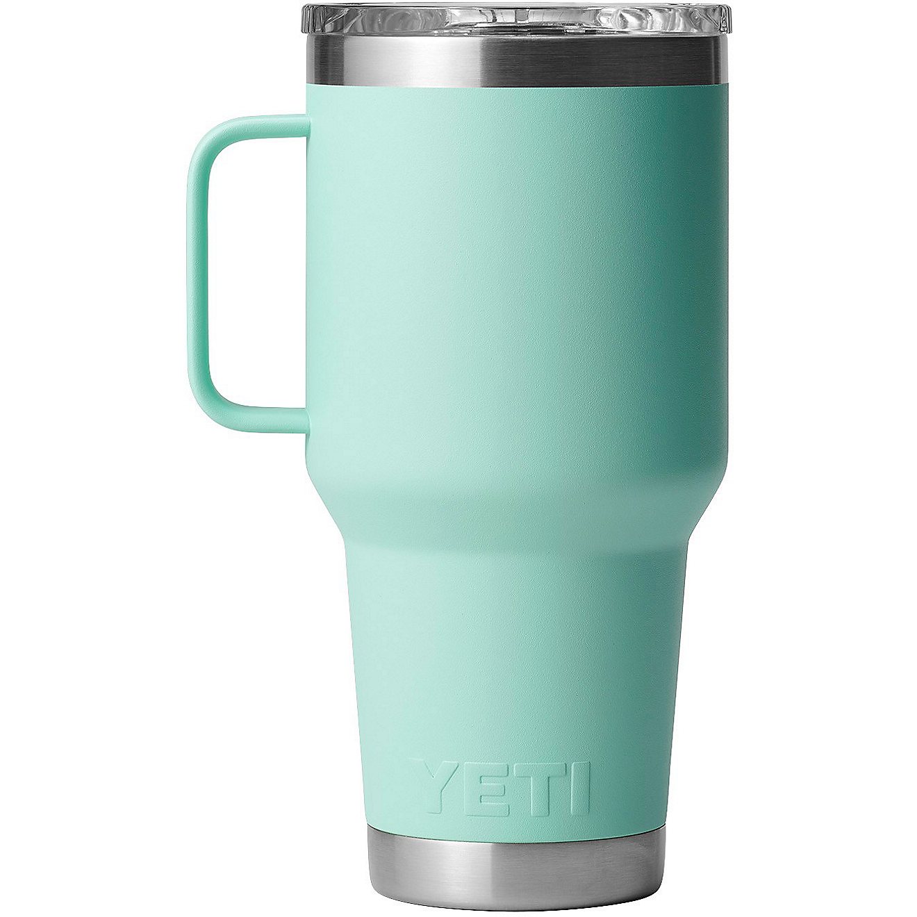 YETI Rambler 30 oz Travel Mug with Stronghold Lid                                                                                - view number 2