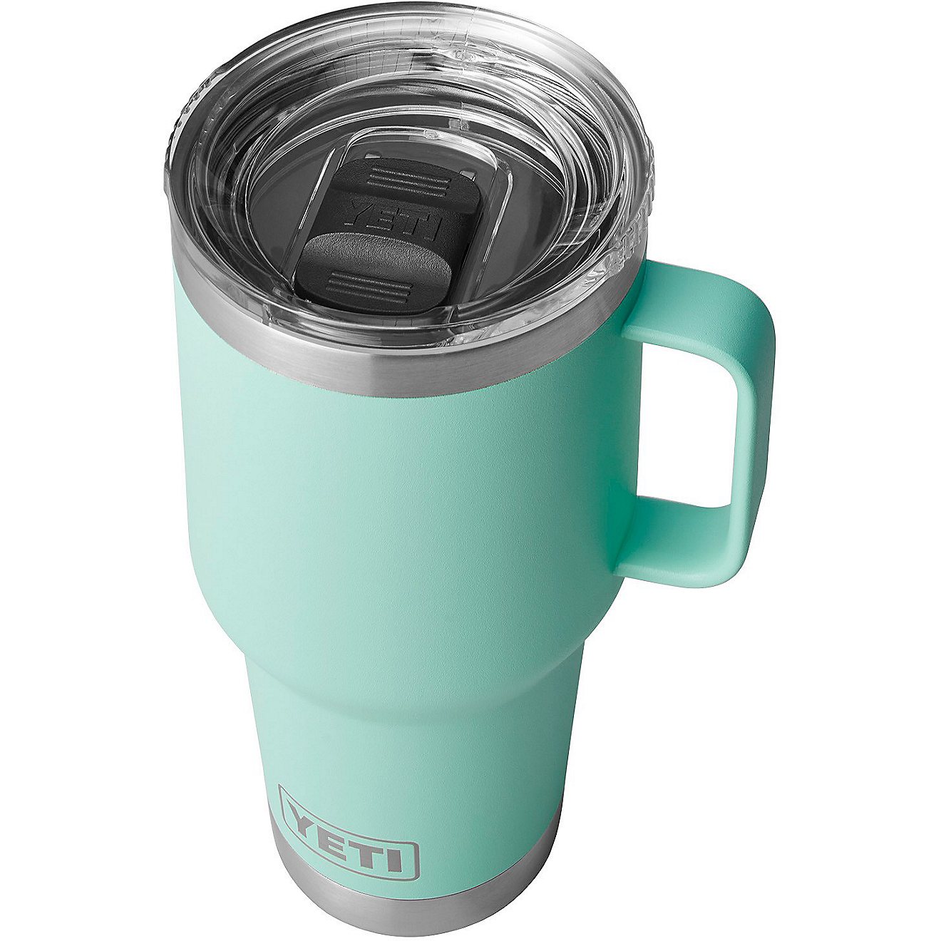 YETI Rambler 30 oz Travel Mug with Stronghold Lid                                                                                - view number 3