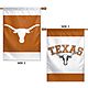 WinCraft University of Texas 28 in x 40 in 2-Sided Vertical Flag                                                                 - view number 1 image