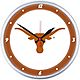 WinCraft University of Texas 12.75 in Round Wall Clock                                                                           - view number 1 image
