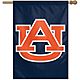 WinCraft Auburn University 28 in x 40 in Vertical Flag                                                                           - view number 1 image