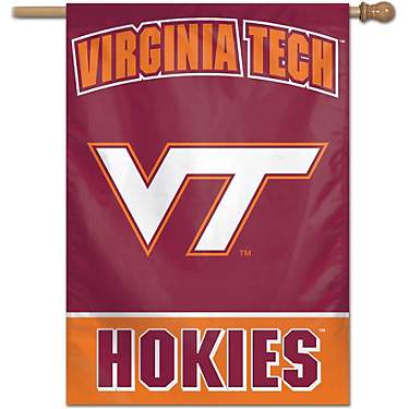 WinCraft Virginia Tech 28 in x 40 in Vertical Flag                                                                              