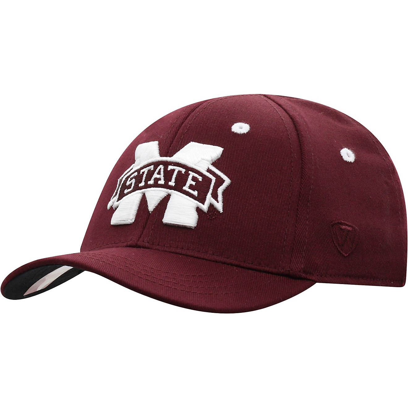 Top of the World Infants' Mississippi State University Cub Cap                                                                   - view number 1