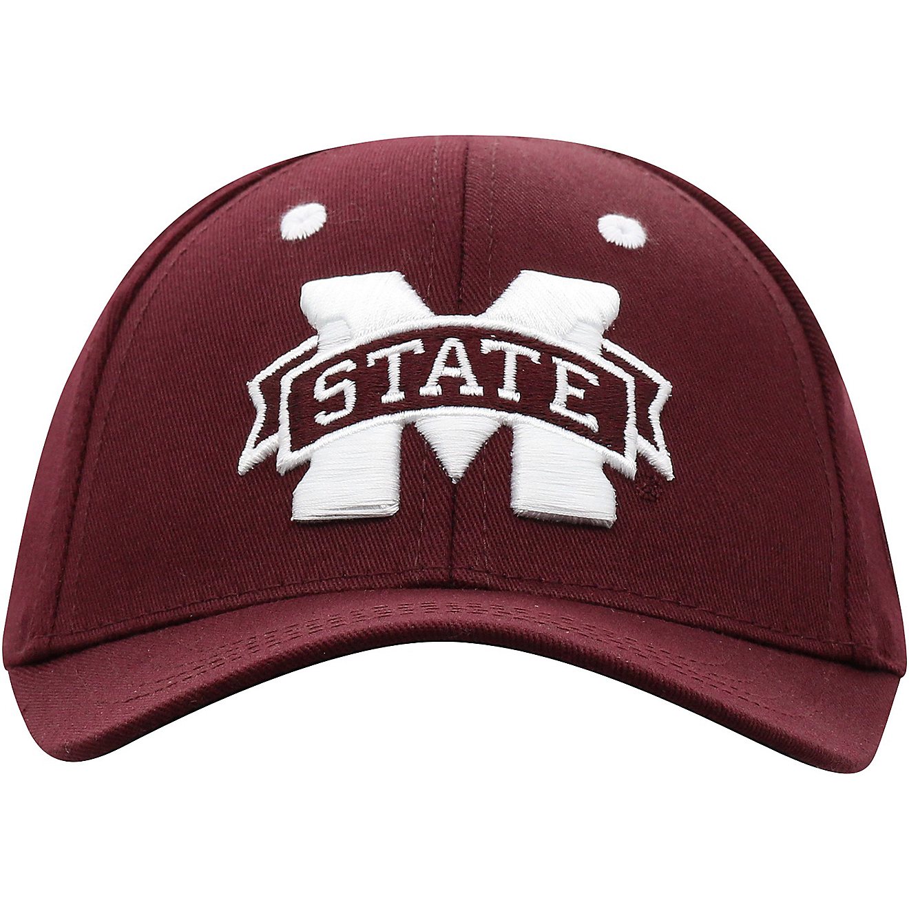 Top of the World Infants' Mississippi State University Cub Cap                                                                   - view number 2