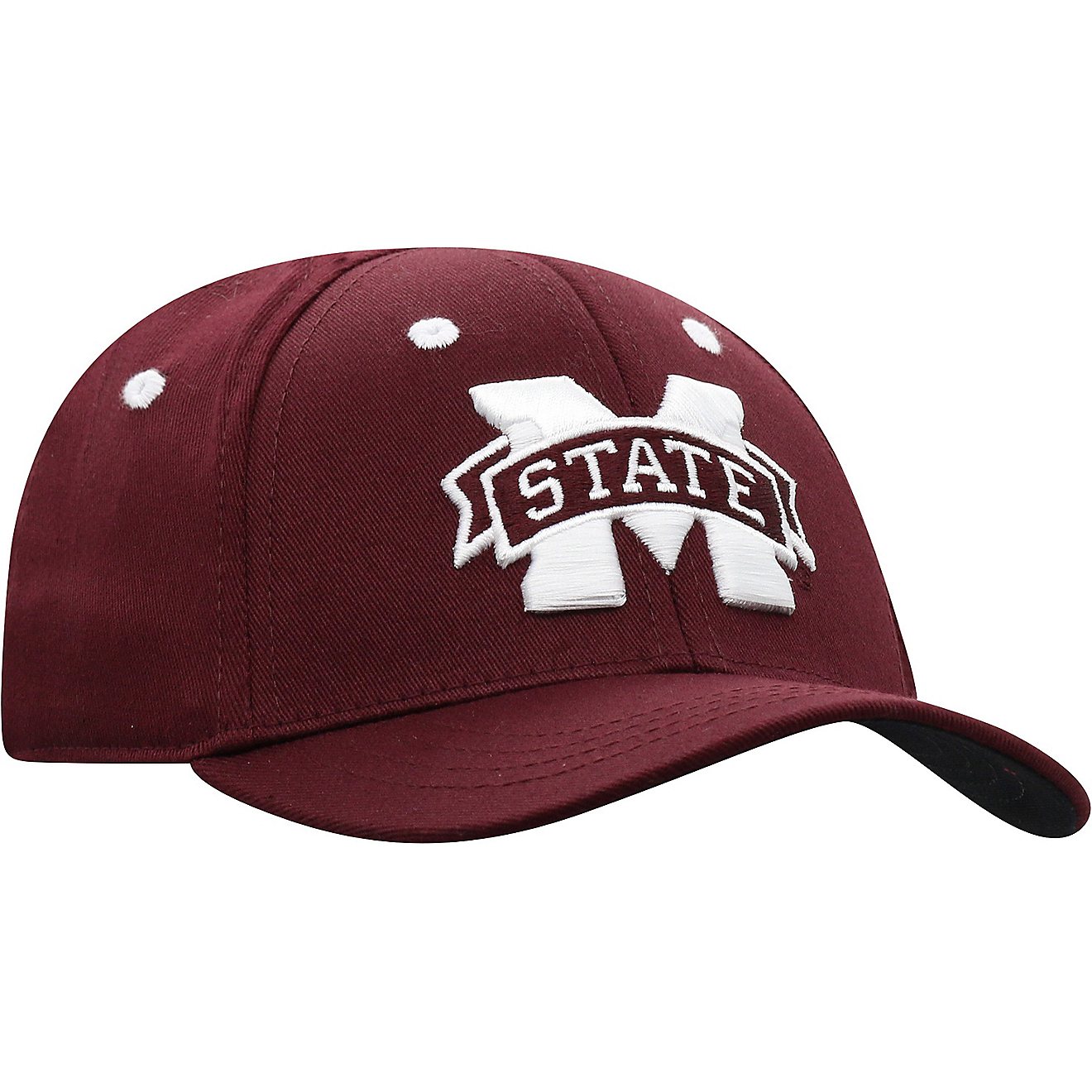 Top of the World Infants' Mississippi State University Cub Cap                                                                   - view number 4