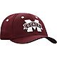 Top of the World Infants' Mississippi State University Cub Cap                                                                   - view number 4 image