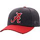 Top of the World Men's University of Alabama Natural 2-Tone Cap                                                                  - view number 1 image
