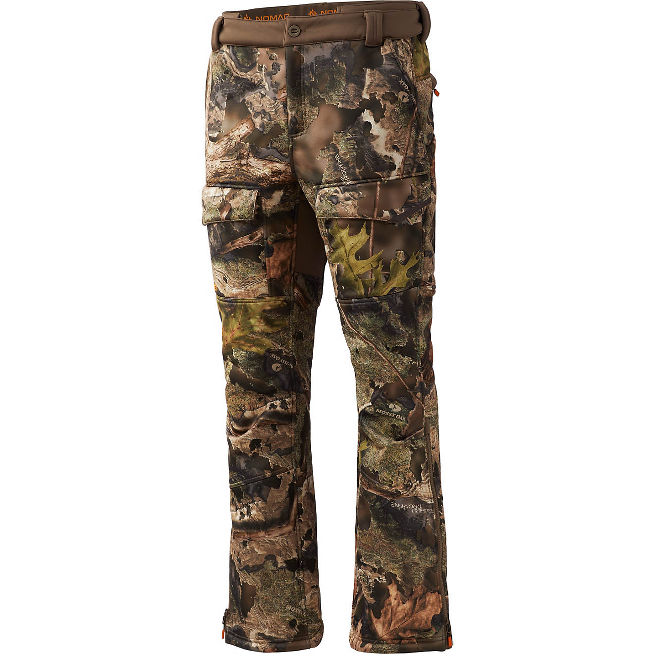 Nomad Men's Harvester Realtree Timber Pants                                                                                      - view number 1