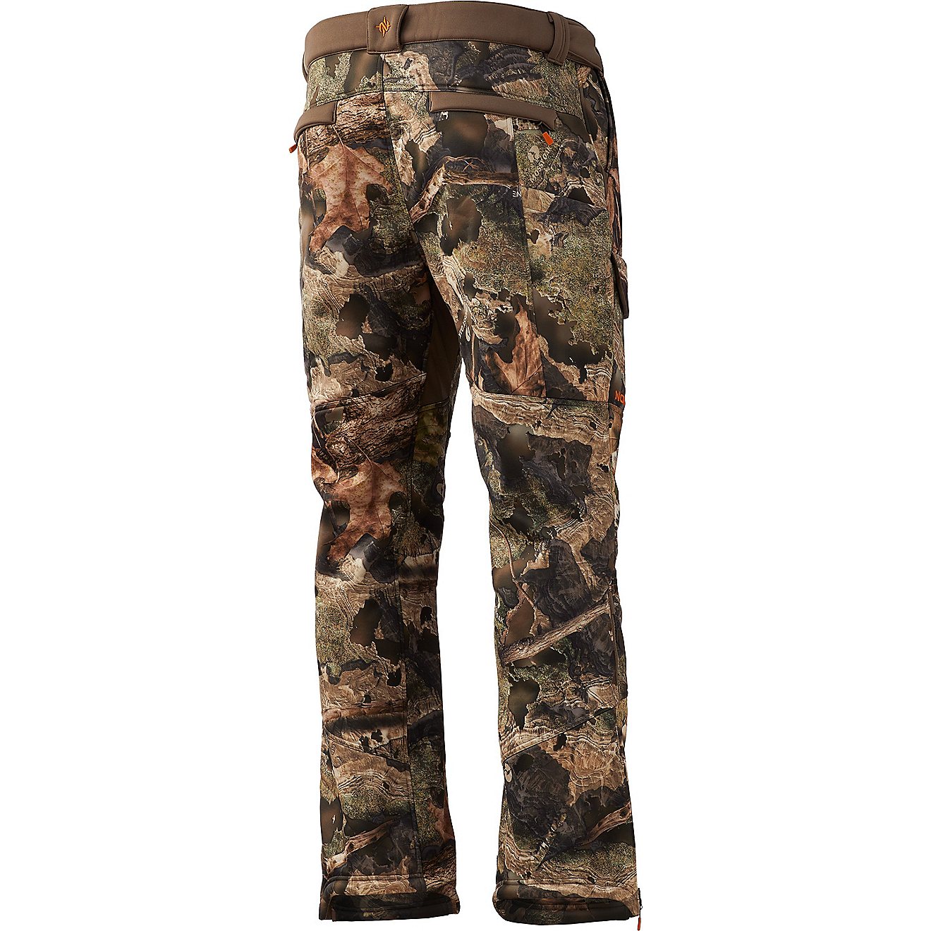 Nomad Men's Harvester Realtree Timber Pants                                                                                      - view number 2
