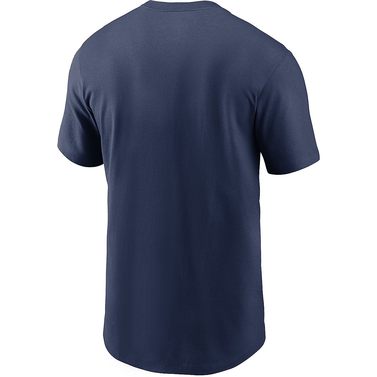 Nike Men's Braves 2021 NL East Division Champs Short-Sleeve T-shirt - view number 2