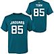 Outerstuff Boy's Jacksonville Jaguars Tebow Name and Number Graphic T-shirt                                                      - view number 1 image