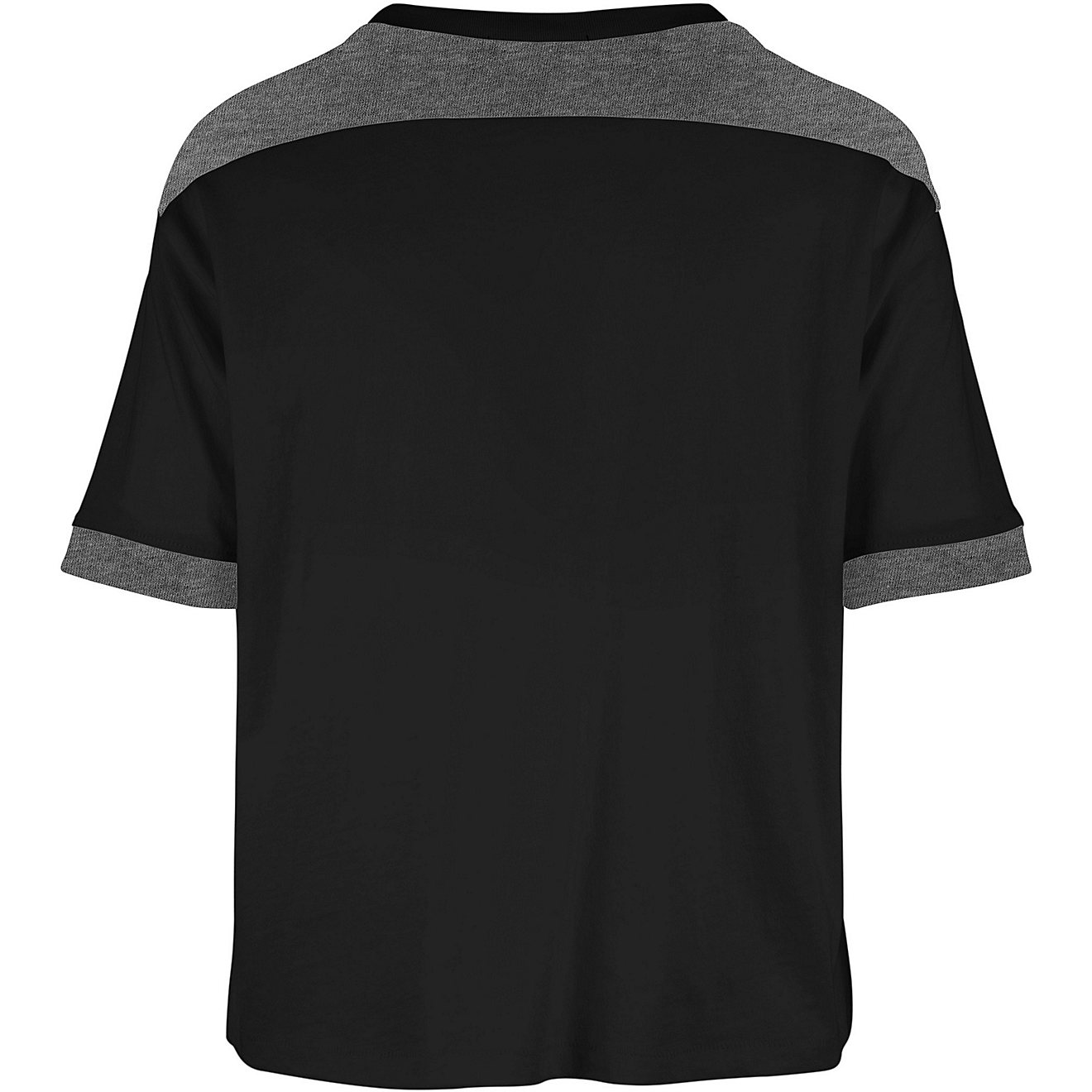 '47 Women's San Antonio Spurs Premier Billie Short Sleeve T-shirt                                                                - view number 2