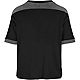 '47 Women's San Antonio Spurs Premier Billie Short Sleeve T-shirt                                                                - view number 2 image