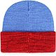 ’47 Houston Oilers 2-Tone Brain Freeze Cuff Knit Cap                                                                           - view number 2 image