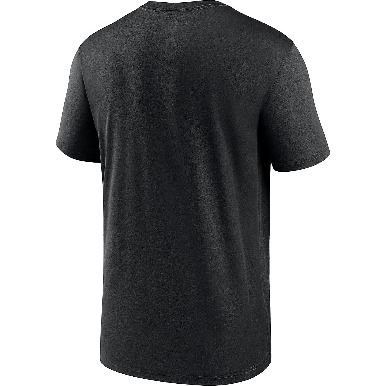 Nike Men’s Kansas City Chiefs Legend Graphic T-shirt                                                                           - view number 2