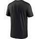 Nike Men’s Kansas City Chiefs Legend Graphic T-shirt                                                                           - view number 2 image