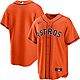 Nike Women's Houston Astros Official Replica Jersey                                                                              - view number 1 image