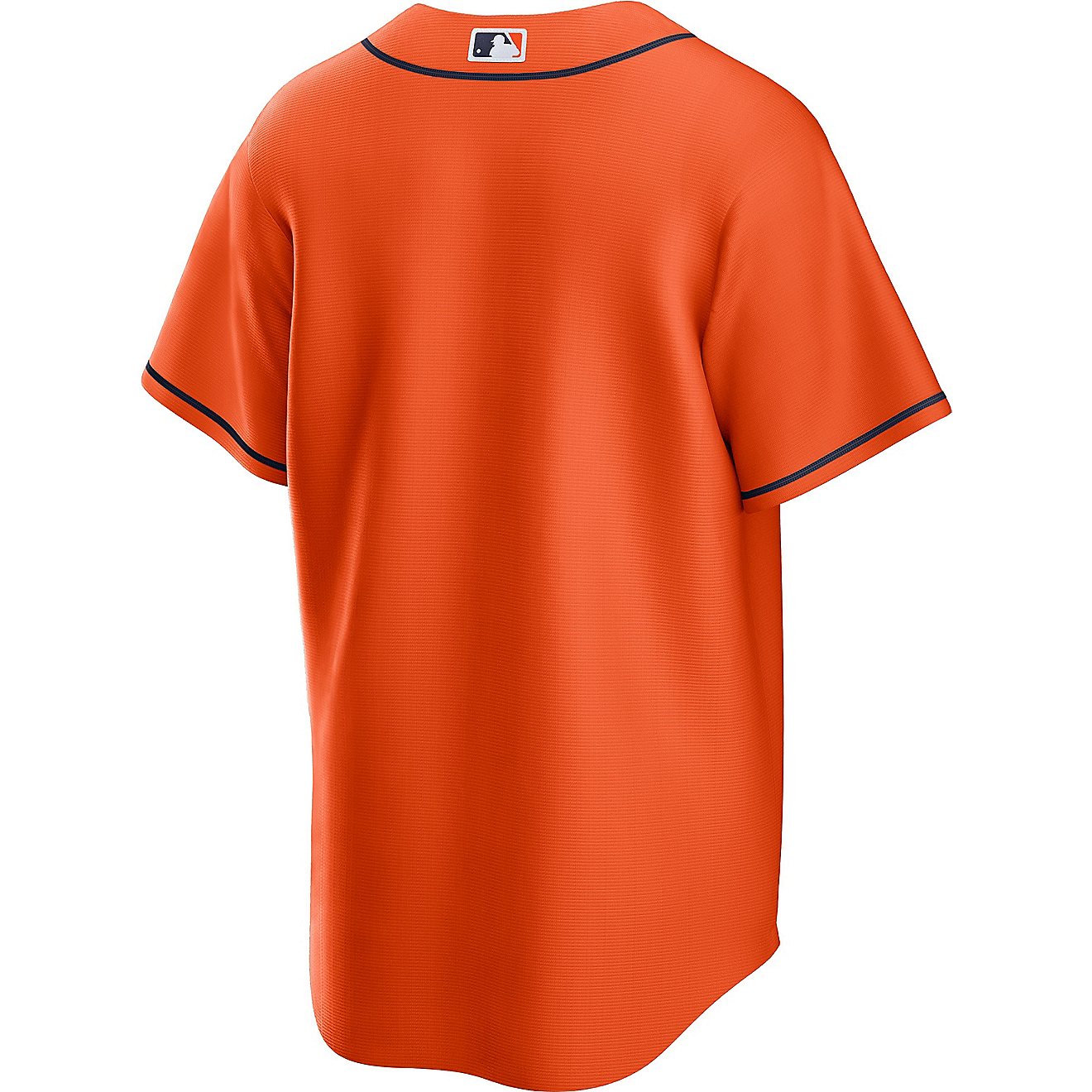Nike Women's Houston Astros Official Replica Jersey                                                                              - view number 3