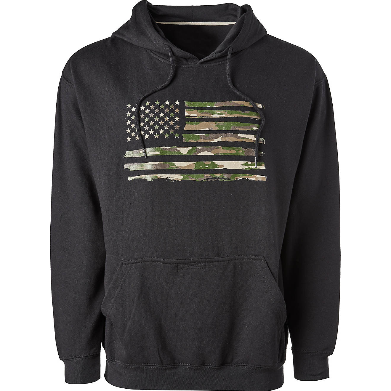 Academy Sports + Outdoors Men's Tactful Hoodie                                                                                   - view number 1
