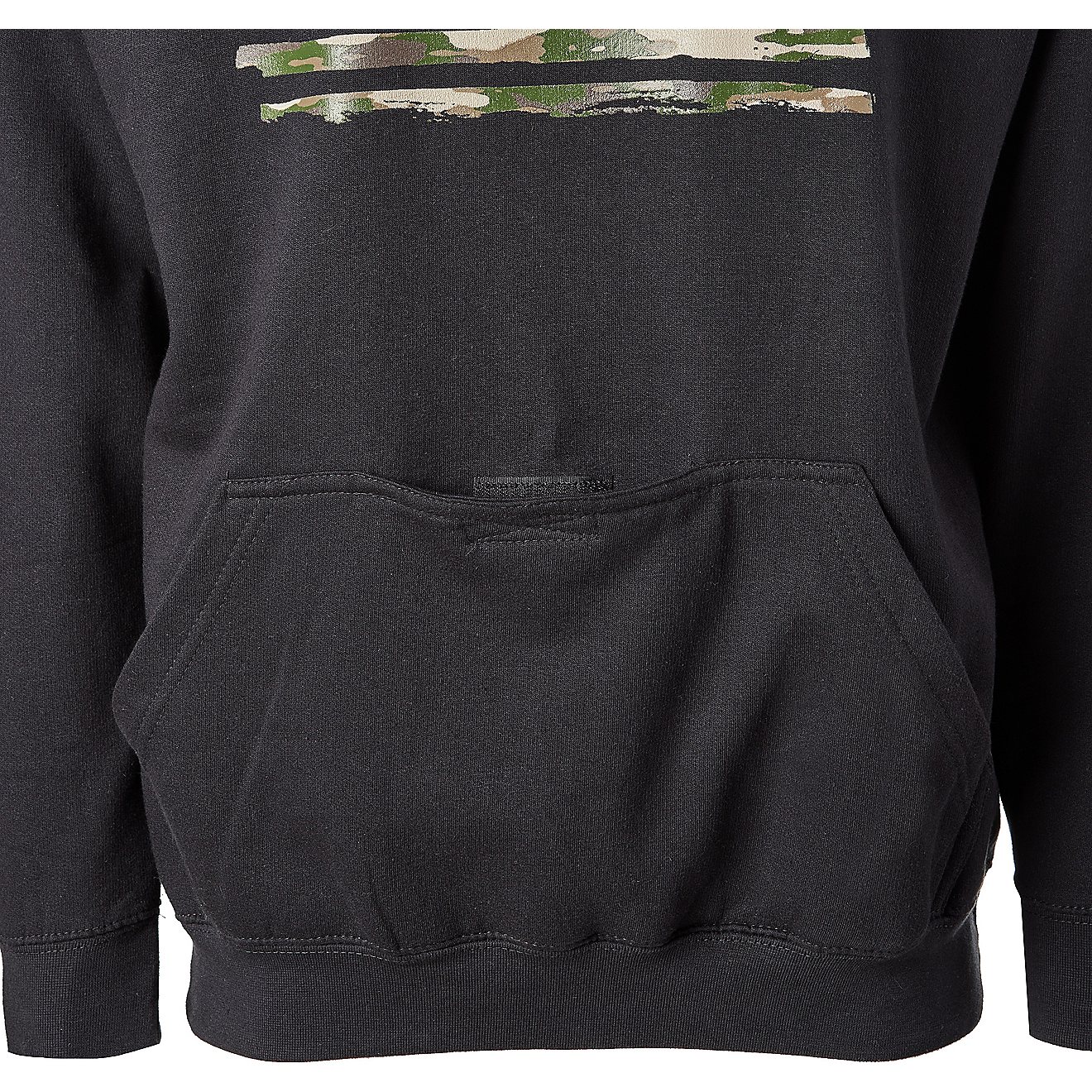 Academy Sports + Outdoors Men's Tactful Hoodie                                                                                   - view number 3