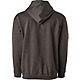 Academy Sports + Outdoors Men's Happy Camper Hoodie                                                                              - view number 2 image