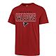 '47 Atlanta Falcons Fan Up Super Rival T-shirt                                                                                   - view number 1 image
