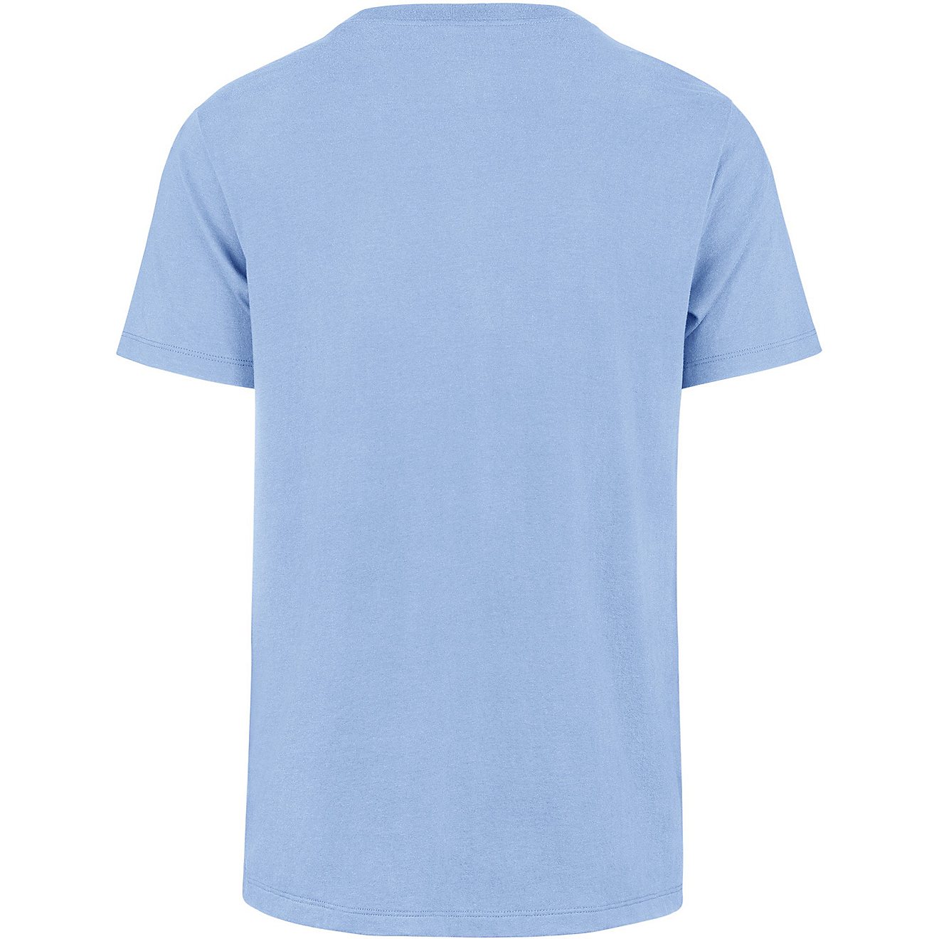 '47 Carolina Panthers Stripe Thru Franklin T-shirt                                                                               - view number 2