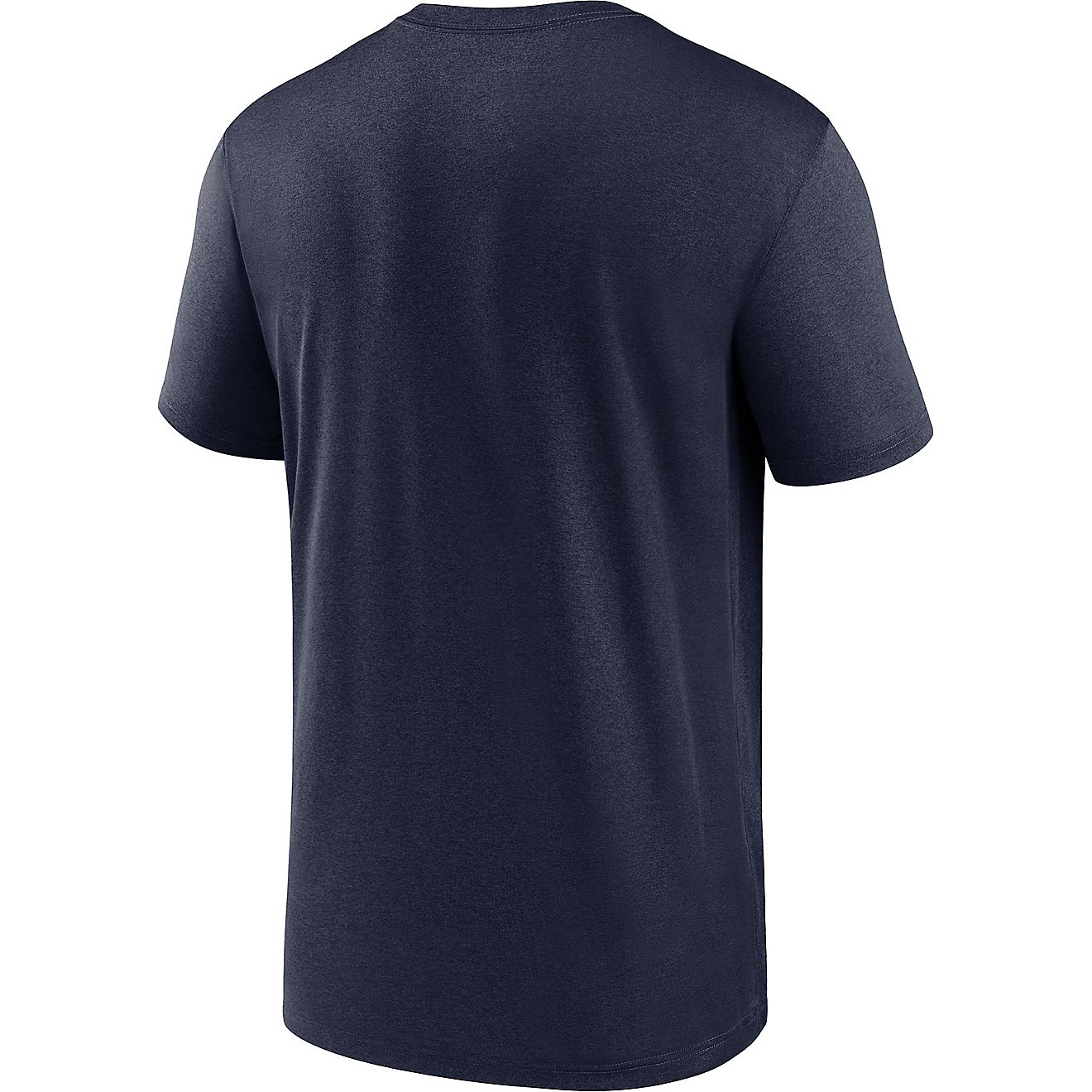 Nike Men's Dallas Cowboys Icon Dri-FIT Graphic T-shirt                                                                           - view number 2