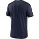 Nike Men's Dallas Cowboys Icon Dri-FIT Graphic T-shirt                                                                           - view number 2 image
