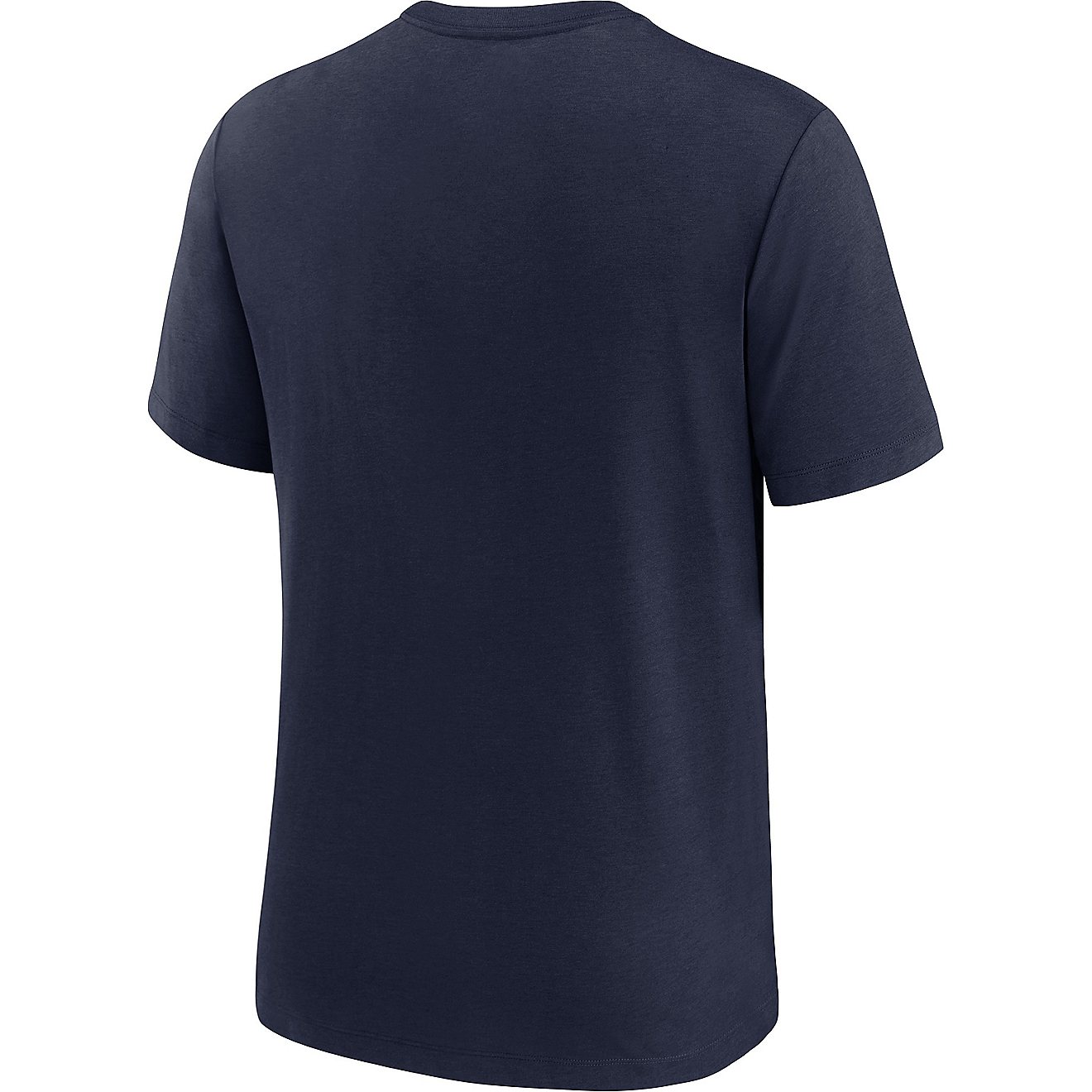 Nike Men's Dallas Cowboys Historic Graphic T-shirt                                                                               - view number 2