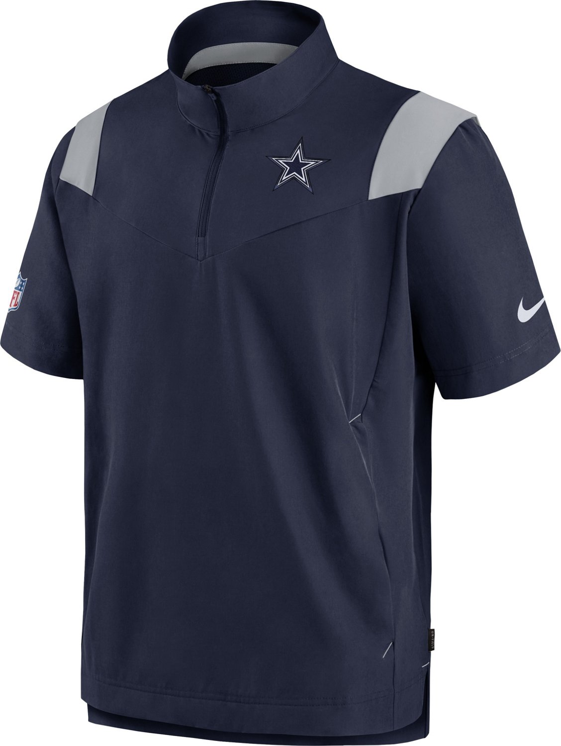 cowboys coaches jacket