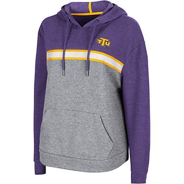 Colosseum Women’s Tennessee Tech University Campus Life Pam Pullover Hoodie                                                   