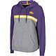 Colosseum Women’s Tennessee Tech University Campus Life Pam Pullover Hoodie                                                    - view number 1 image
